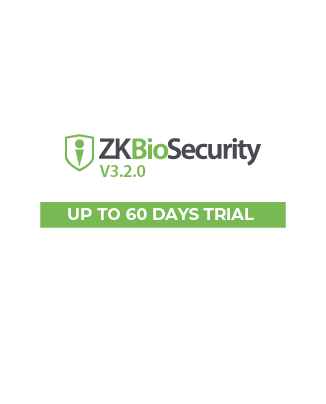 ZKBio CVAccess